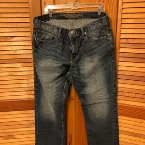 American Eagle Men’s Jeans